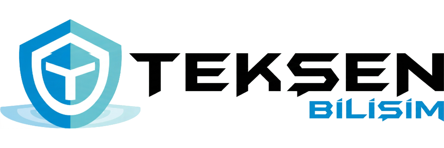 Tekşen Bilişim