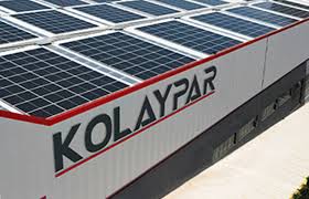 Kolaypar